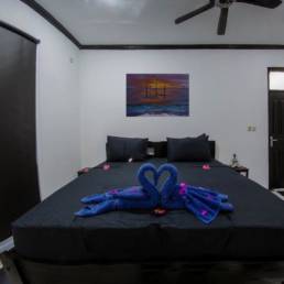 Sanctum Dive Villa - accommodation in Gili Trawangan