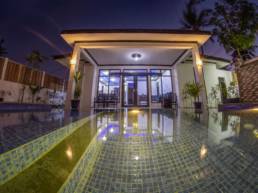 Sanctum Dive Villa - accommodation in Gili Trawangan
