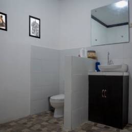 Sanctum Dive Villa - accommodation in Gili Trawangan