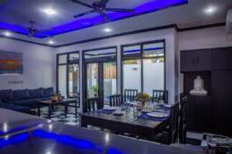 Sanctum Dive Villa - accommodation in Gili Trawangan