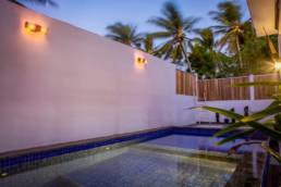 Sanctum Dive Villa - accommodation in Gili Trawangan