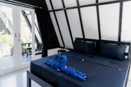 Sanctum Dive Bungalow - accommodation in Gili Trawangan