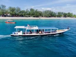 Best diving experience with Sanctum Dive Gili Trawangan Dive Center