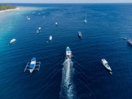 Best diving experience with Sanctum Dive Gili Trawangan Dive Center